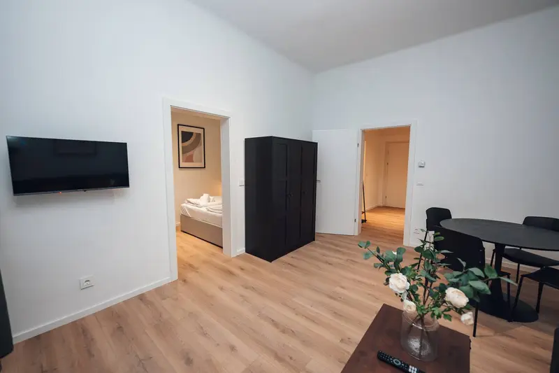 Modernes Apartment mit Top Anbindung, photo 2