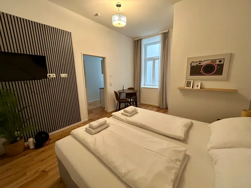 Smart & Central Stay Vienna, photo 3