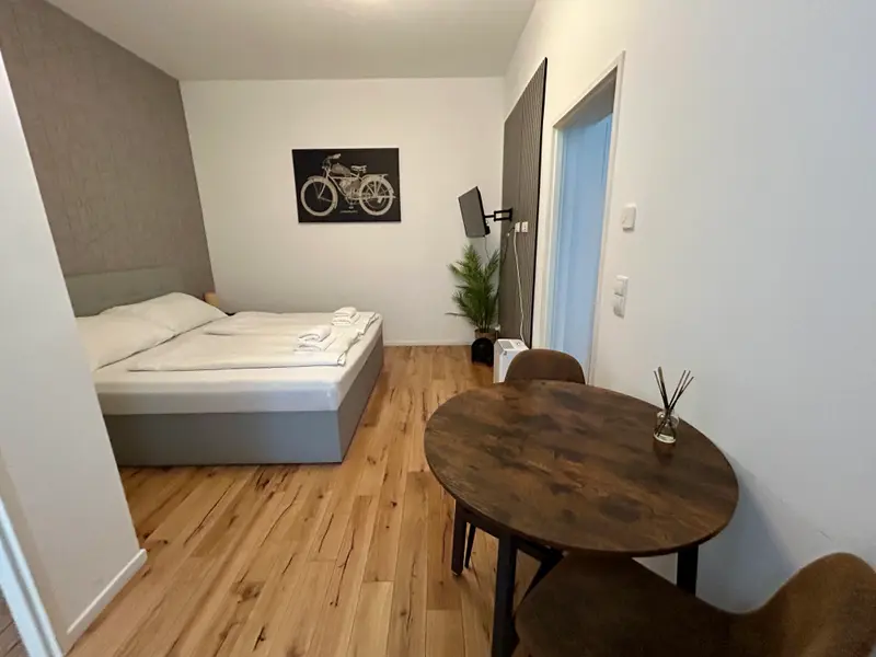 Smart & Central Stay Vienna, photo 2