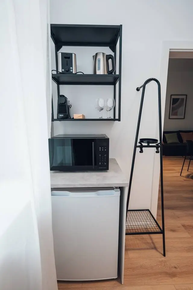 Stylisches Apartment nahe Kultur & Bars, photo 2