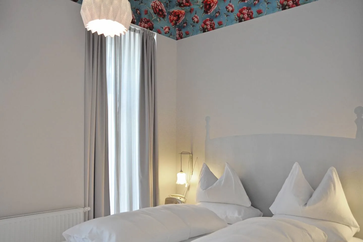 The Rose Seller - Garden Suite & Winter Garden, photo 1